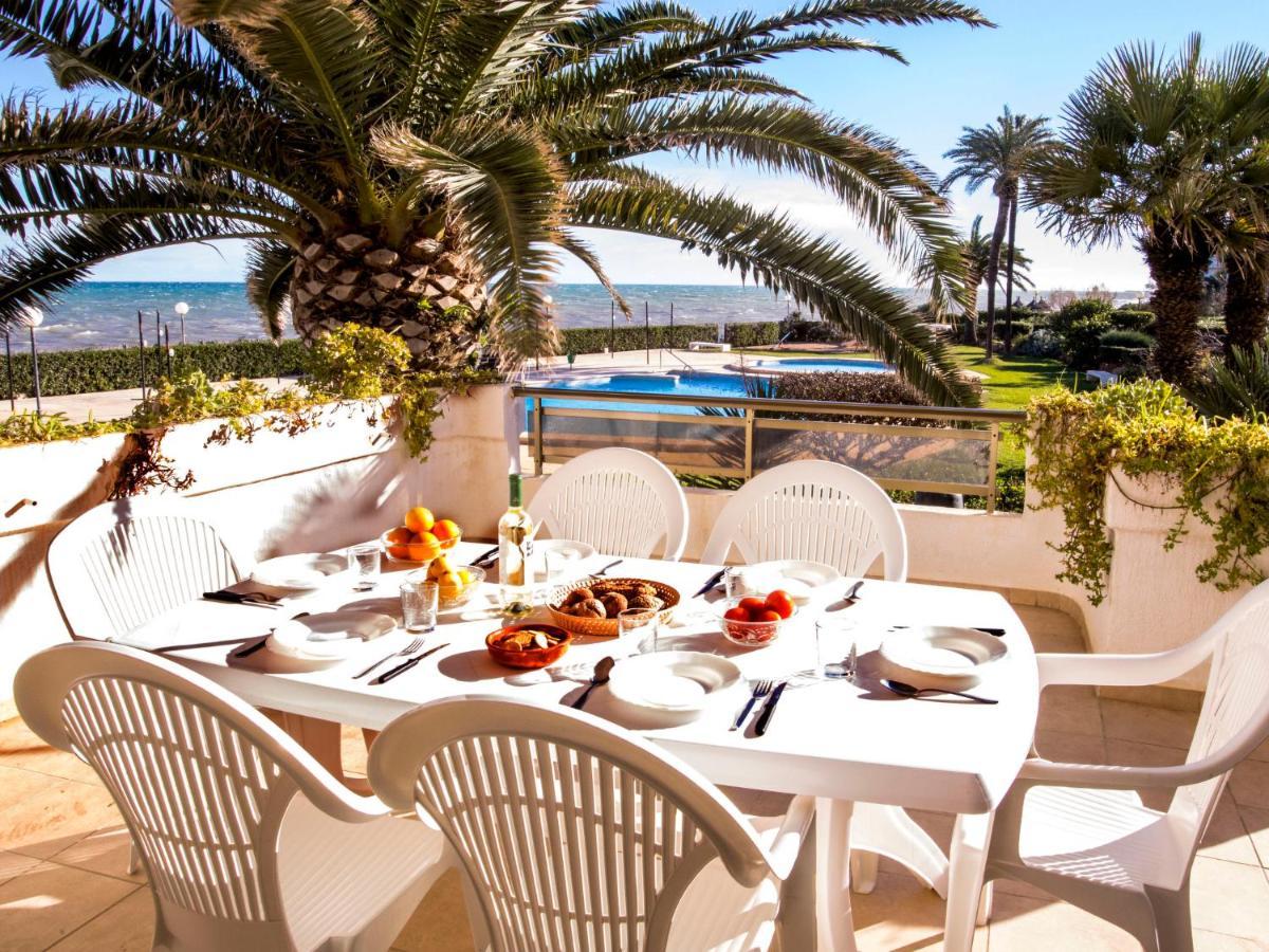 Holiday Home Laguna Beach Plus By Interhome Denia Exterior foto