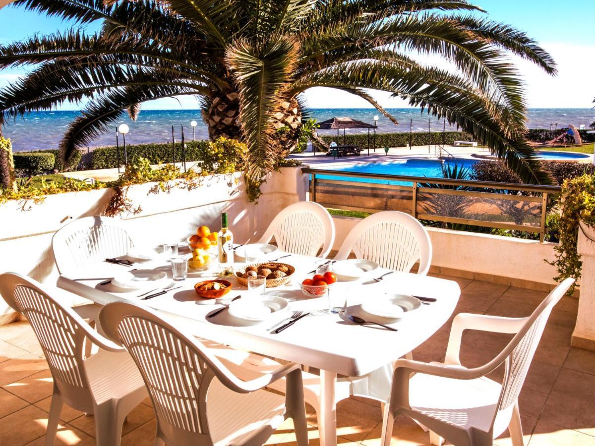 Holiday Home Laguna Beach Plus By Interhome Denia Exterior foto