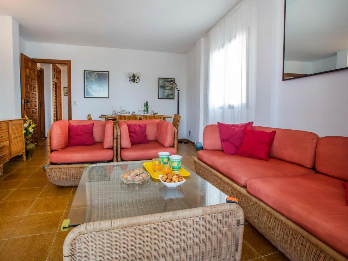 Holiday Home Laguna Beach Plus By Interhome Denia Exterior foto