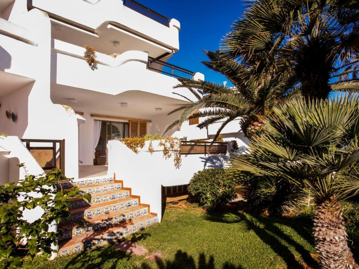 Holiday Home Laguna Beach Plus By Interhome Denia Exterior foto