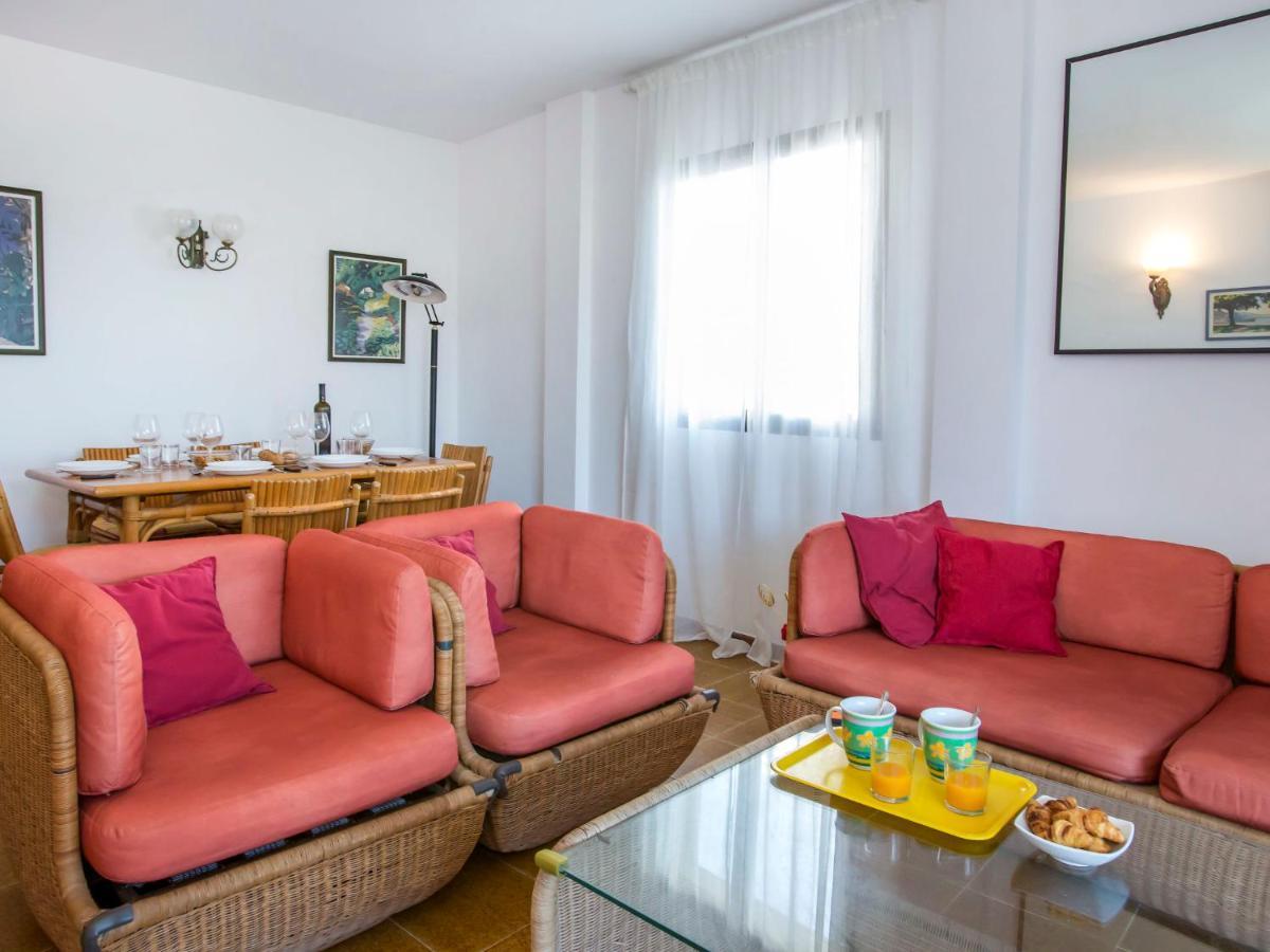Holiday Home Laguna Beach Plus By Interhome Denia Exterior foto